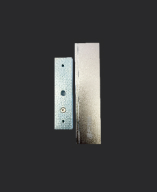 280Kg Magnetic Lock With Bracket