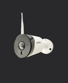 HD Outdoor Wifi Camera