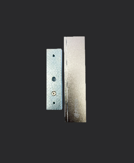 180Kg Magnetic Lock With Bracket